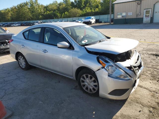 Vin: 3n1cn7ap6jk436772, lot: 53607245, nissan versa s 20184