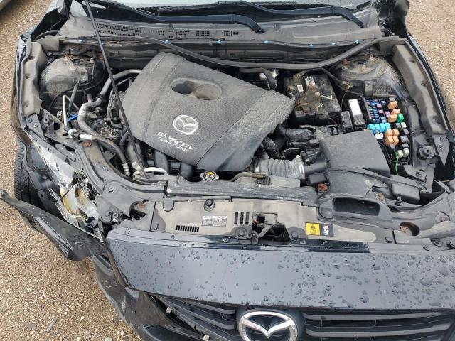 2018 MAZDA 3 TOURING - 3MZBN1V30JM187075