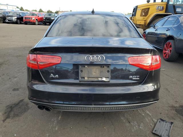 VIN WAUBFAFL4EN027403 2014 Audi A4, Premium no.6