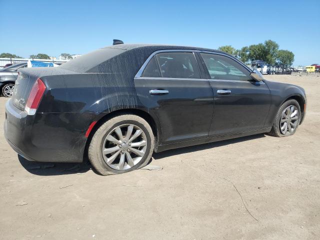 2016 CHRYSLER 300C - 2C3CCAKG2GH164431