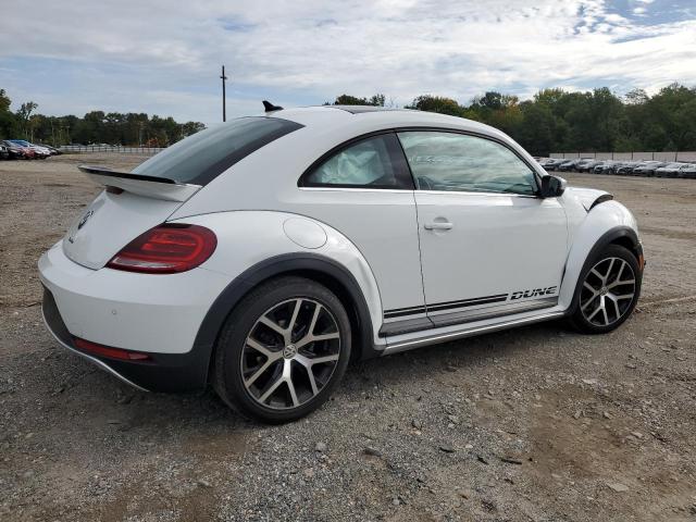 2018 VOLKSWAGEN BEETLE DUN 3VWSD7AT1JM706856