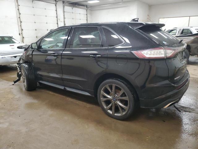 VIN 2FMPK4AP8GBC62865 2016 Ford Edge, Sport no.2