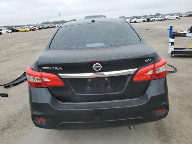 2019 NISSAN SENTRA S - 3N1AB7AP3KL613905