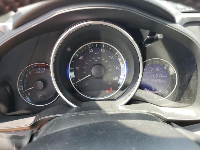 2015 HONDA FIT EX - 3HGGK5H82FM773057