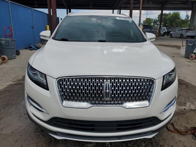 VIN 5LMCJ3C90KUL47760 2019 Lincoln MKC, Reserve no.5