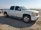 CHEVROLET SILVERADO photo