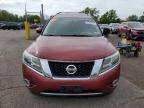 NISSAN PATHFINDER photo