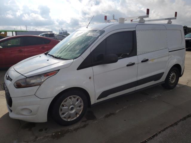 VIN NM0LS7F73E1149649 2014 Ford Transit, Xlt no.1