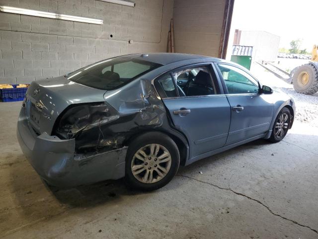 NISSAN ALTIMA BAS 2010 gray  gas 1N4AL2AP2AN525395 photo #4