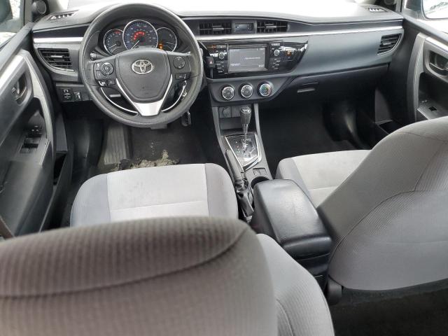 VIN 2T1BURHE8GC526782 2016 Toyota Corolla, L no.8