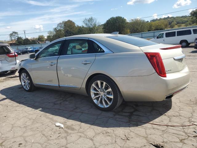 VIN 2G61M5S36F9262460 2015 Cadillac XTS, Luxury Col... no.2