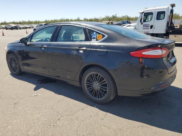 VIN 3FA6P0HRXDR218841 2013 Ford Fusion, SE no.2