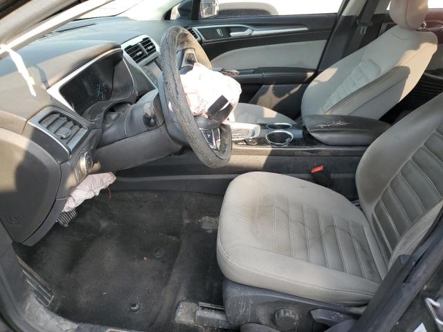 VIN 3FA6P0G7XDR255677 2013 Ford Fusion, S no.7