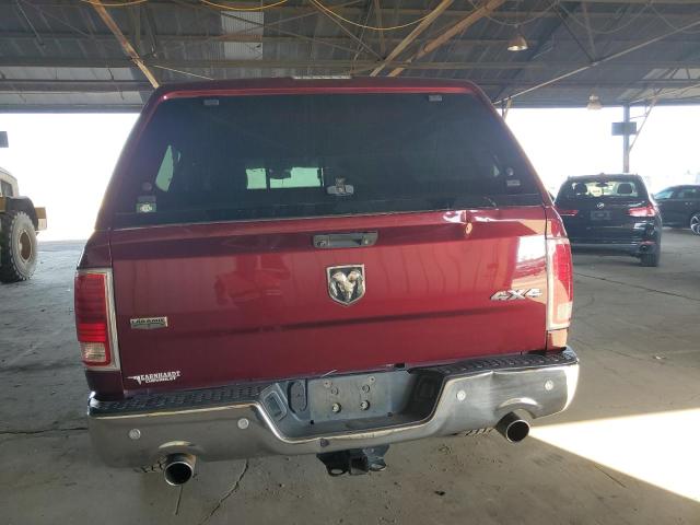 2018 RAM 1500 LARAM - 1C6RR7VT9JS118716