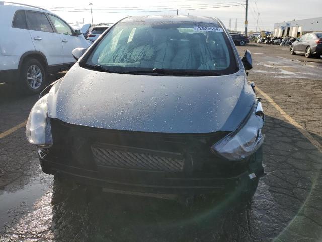 2016 HYUNDAI ELANTRA GT - KMHD35LH5GU305144