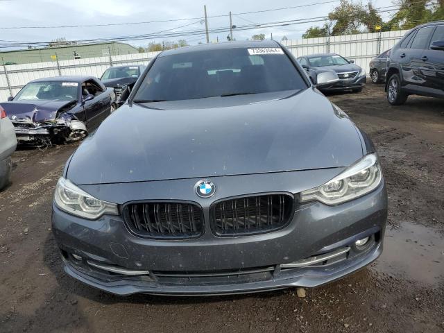 VIN WBA8D9G37HNU62496 2017 BMW 3 Series, 330 XI no.5