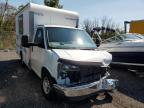 CHEVROLET EXPRESS G3 photo