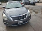 NISSAN ALTIMA 2.5 photo