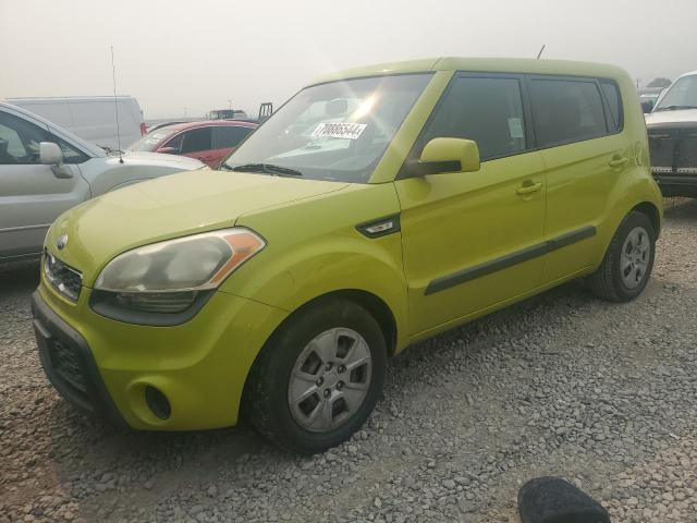 VIN KNDJT2A56D7537292 2013 KIA Soul no.1