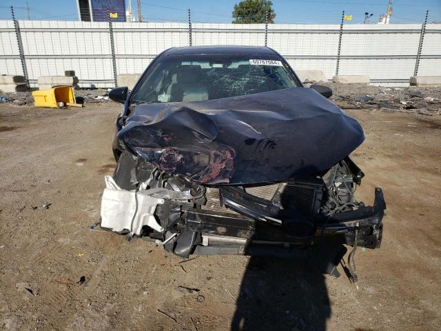 VIN 4T1BF1FK2FU891038 2015 Toyota Camry, LE no.5