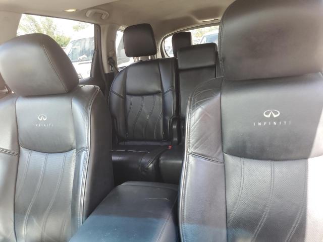 VIN 5N1AL0MM5EC522617 2014 Infiniti QX60 no.10