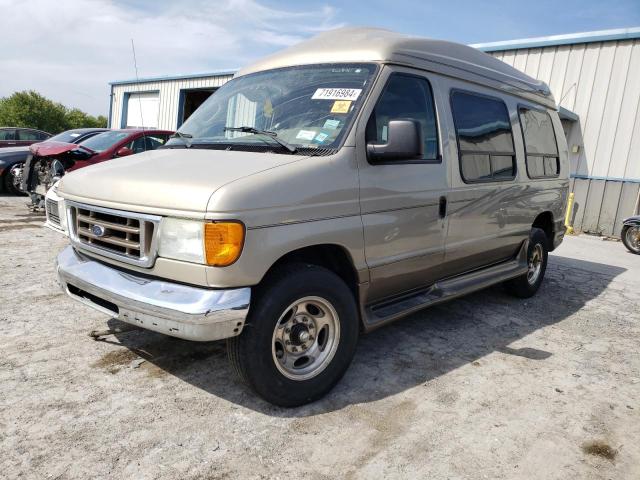 FORD ECONOLINE
