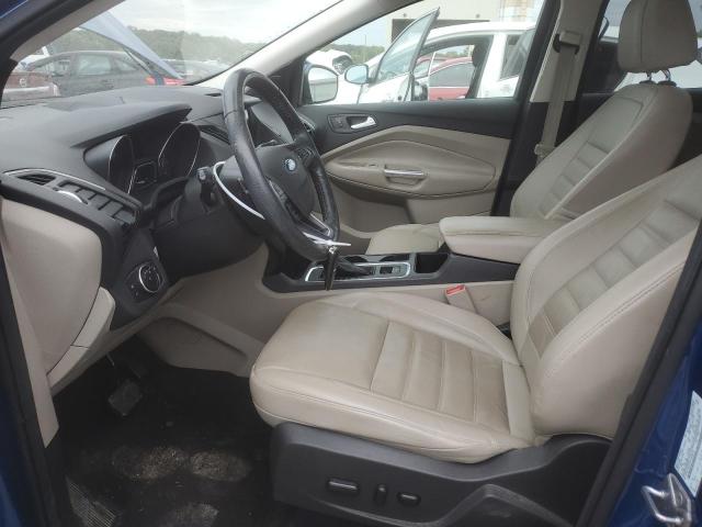2017 FORD ESCAPE TIT - 1FMCU9J9XHUA93810