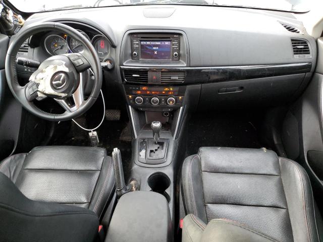 VIN JM3KE4DY3E0380368 2014 Mazda CX-5, GT no.8