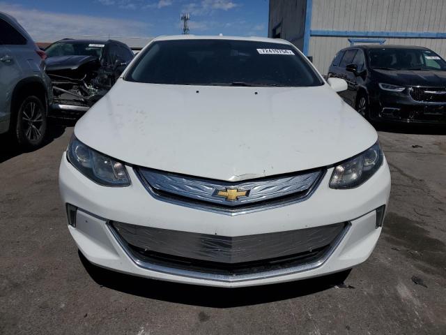 VIN 1G1RA6S52HU101490 2017 Chevrolet Volt, LT no.5