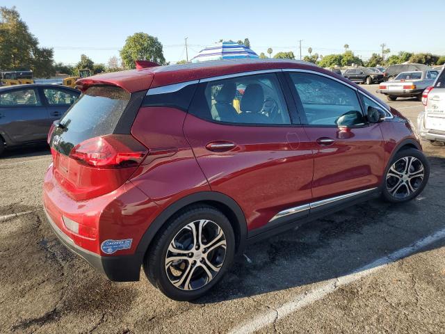 2021 CHEVROLET BOLT EV PR - 1G1FZ6S02M4109843