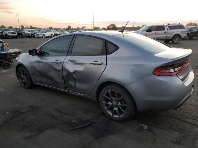 2016 DODGE DART GT SP - 1C3CDFGB7GD820062