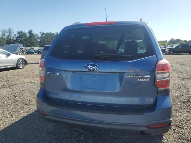 VIN JF2SJADC1FH494641 2015 Subaru Forester, 2.5I Pr... no.6