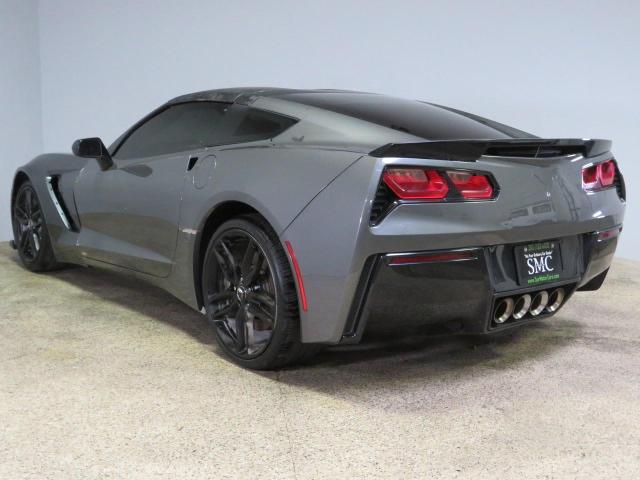 2015 CHEVROLET CORVETTE S 1G1YD2D7XF5113257  70504794