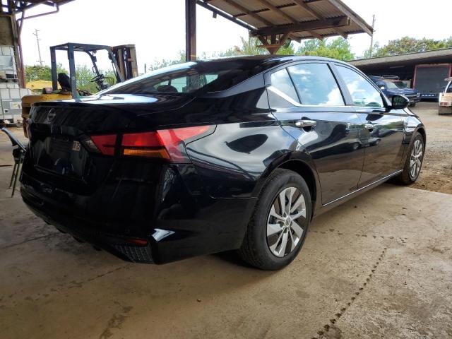 Vin: 1n4bl4bv4pn417981, lot: 71848984, nissan altima s 20233