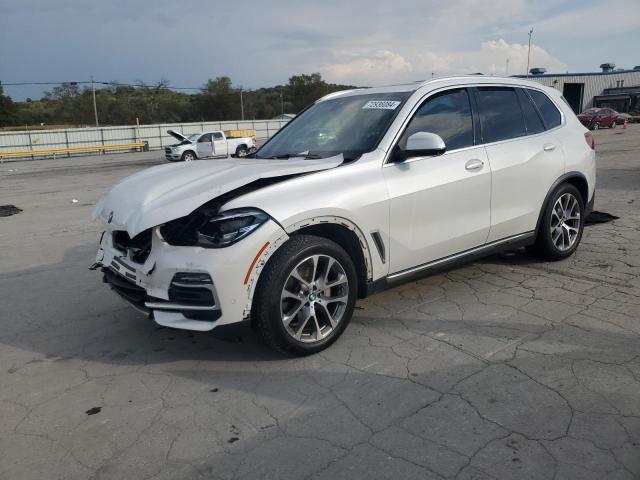 VIN 5UXCR6C08L9B19062 2020 BMW X5, Xdrive40I no.1