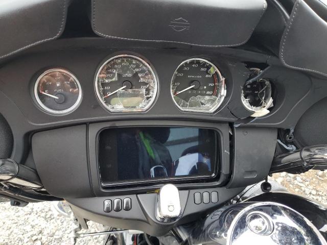 2021 HARLEY-DAVIDSON FLHTCUTG - 1HD1MAF18MB858243