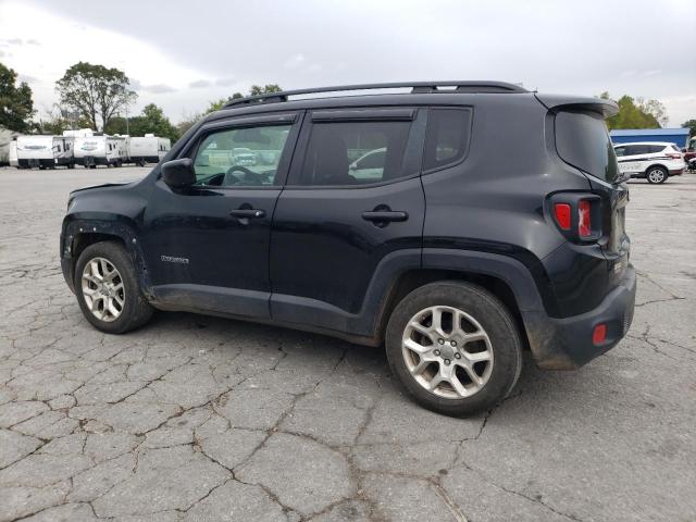 2018 JEEP RENEGADE L - ZACCJABB9JPG70852