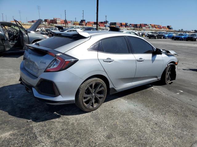 2018 HONDA CIVIC SPOR - SHHFK7H9XJU409236