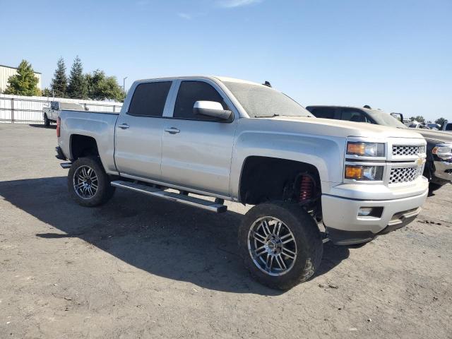 2015 CHEVROLET silverado 3GCPCREC6FG122105  63275764