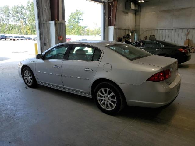 Vin: 1g4hc5em6bu131735, lot: 69219724, buick lucerne cxl 20112