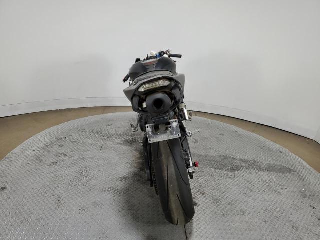 2020 HONDA CBR600 RR - JH2PC40J2LK600301