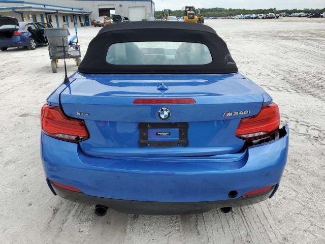 VIN WBA2N3C58JVE45805 2018 BMW M2 no.6