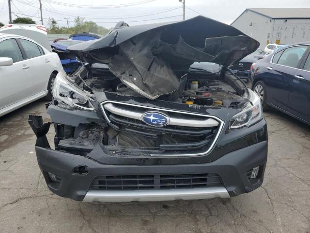 VIN 4S4BTGND4L3122735 2020 Subaru Outback, Limited Xt no.5