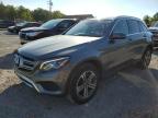 MERCEDES-BENZ GLC 300 4M photo