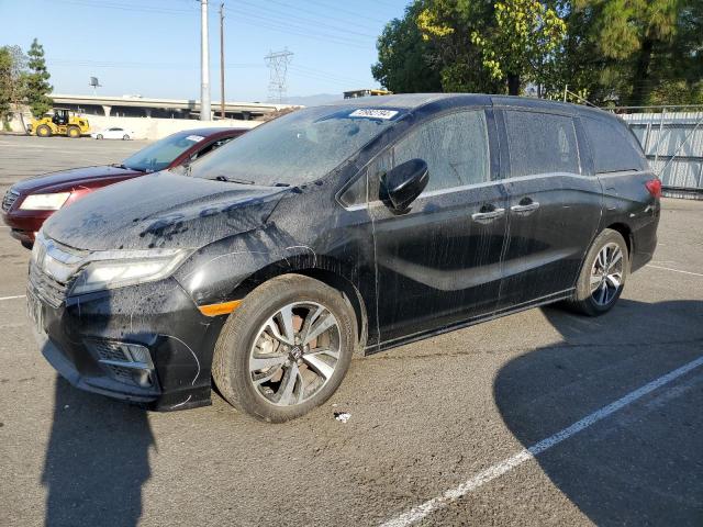 2020 HONDA ODYSSEY EL 5FNRL6H90LB010246  72982794