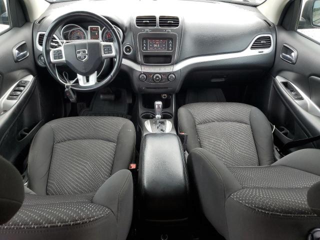 2016 DODGE JOURNEY SX - 3C4PDCBG8GT172109