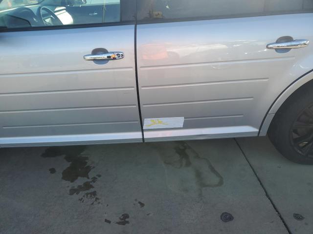 2016 FORD FLEX SEL - 2FMGK5C83GBA05804