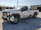 2023 GMC SIERRA K25 - 1GT39LE72PF136275