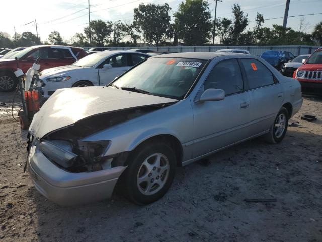 Global Auto Auctions: 1999 TOYOTA CAMRY CE