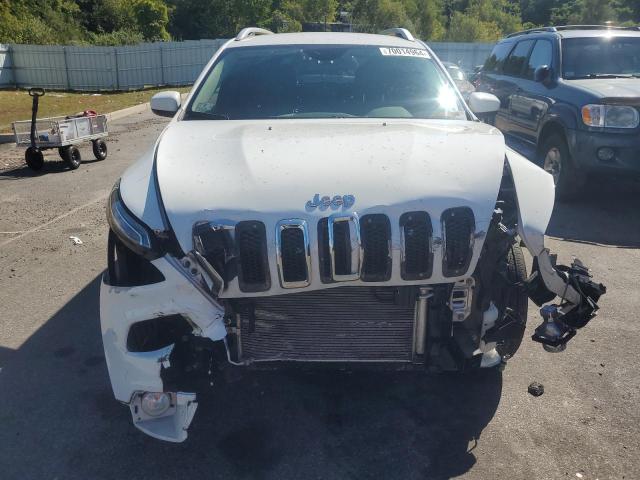 2017 JEEP CHEROKEE L - 1C4PJMCS8HW570207